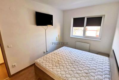 APARTAMENT 3 CAMERE | BALCON | PARCARE | LIFT | MAGNOLIA RESIDENCE - 8
