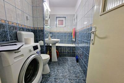 Apartament cu 3 camere | Girocului - 10