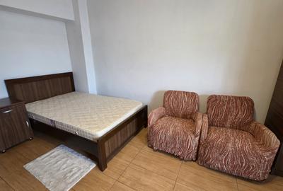 Garsoniera Mihai Bravu * Metrou Obor * bloc mixt - 1