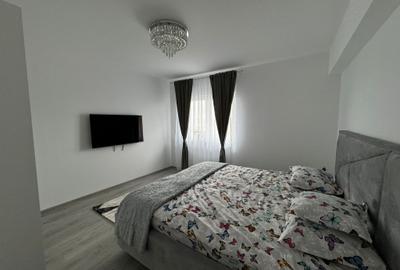 GARAJ INTERIOR,POMPA CALDURA,FOTOVOLTAICE CARTIER PRIVAT FLORILOR VILLA 4 - 8