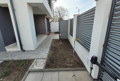 Casă individuală cu 5 camere în Progresul