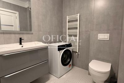 Apartament 2 Camere | 59 mp | Intermediar | Parcare | Zona VIVO BMW - 12