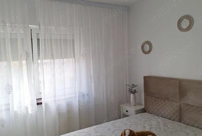 3 camere Drumul Taberei metrou Valea Ialomiței zona Parc Brâncuși - 4
