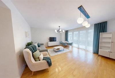 Spatialitate si confort: apartament 4 camere, Central, Brasov: FILM & 3D - 19