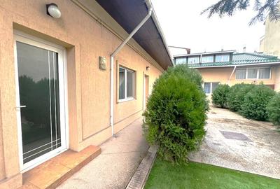 GARA-ABATOR VILA P+M, TEREN 280 MP. 7 CAMERE, 2 BAI, GARAJ, CURTE AMENAJATA - 19