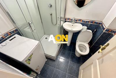 Apartament cu 2 Camere,  Etaj Intermediar, Zona Bld. Transilvaniei - 8