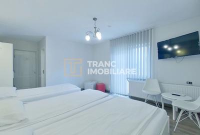 Casă generoasă cu 11 camere + spațiu comercial inclus | Calea Radnei - 15