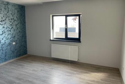 Casa Moderna in Hemeius Comision 0 % - 3