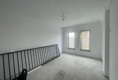 Duplex 5 camere, 112mp utili, 232mp teren - Mosnita Noua - 12