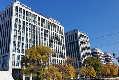 Timpuri Noi Square, inchiriere birouri moderne - Comision 0% - 3