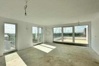 REA1025681 Apartament 3 camere Avangarde Forest - 1