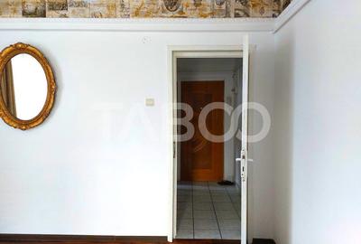 Apartament de vanzare 41 mp 2 camere etaj 2 balcon Cisnadie - 8