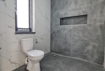 Case Cubiste in Faza de Executie Arhitectura Moderna, Teren Generos, Utilitati - 11