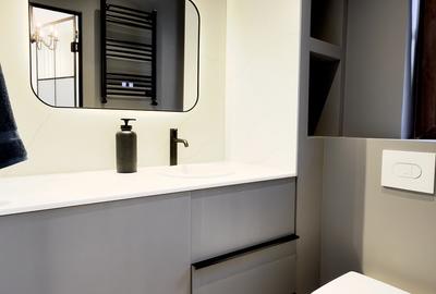 Apartament 2cam 45MP UNICAT - Floreasca | Dorobanti - 20