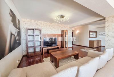 Zona Ultracentrala - Apartament 3 camere 170 mp cu Vedere la Mare si 2 terase - 26