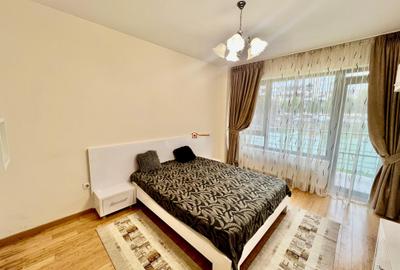 Apartament 2 camere Exclusive Residence - Copou - 1