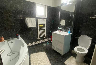 3 DECOMANDATE etajul 3, mobilat si utilat, toate imbunatatirile, PTTR - 7