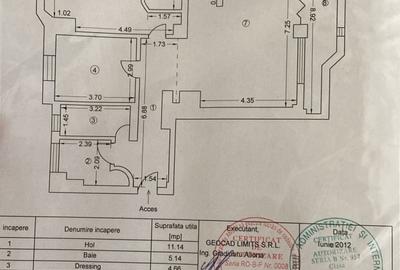 Comision 0% | Apartament premium cu 3 camere, balcon mare si locatie centrala - 13