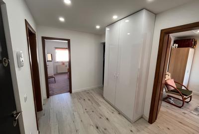 Apartament 4 camere - Valea Aurie - Sibiu - 3