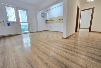Apartament cu 2 camere | Parter inalt | Valea Lupului, cartier IRISS | 54 mp | 7 - 2