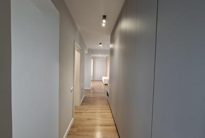 Apartament premium cu 3 camere | Prima închiriere | Vedere spectaculoasă - 10