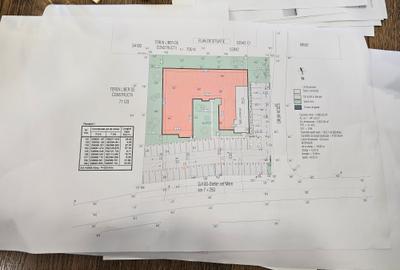 Spatiu Comercial stradal 120 mp | De Inchiriat | 8 locuri de parcare - 2