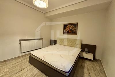 Apartament o camera I mobilat modern I Horea - 1