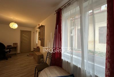Apartament în zona The Office , langa Hotel Hampton by Hilton | 35 mp - 11
