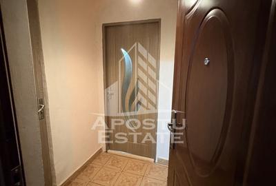 Apartament cu 2 camere, decomandat, centrala proprie, Elisabetin - 5