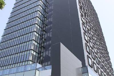 Globalworth Plaza - Nusco Tower, Barbu Vacarescu, 530 - 3881 mp  0% comision! - 11