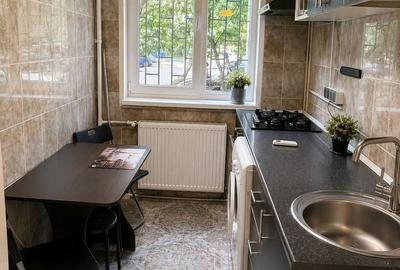 Apartament 2 camere de vanzare Drumul Taberei - 6