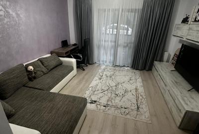 2 Camere 59mp Valea Lupului CCR - Str. Mestecanis - Dec. - Loc de Parcare - 4