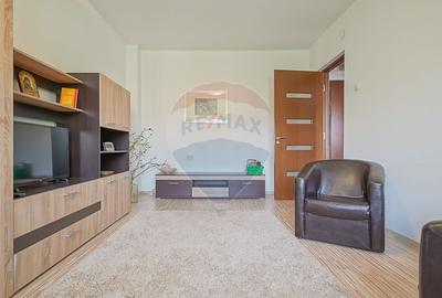 Apartament cu 2 camere de vânzare pe str Zorilor, vedere spre Tampa - 9