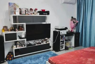 Apartament cu 2 camere decomandat, mobilat în Theodor Pallady