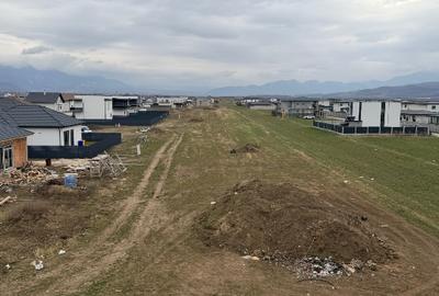 Teren pentru construcții Cristian - 3