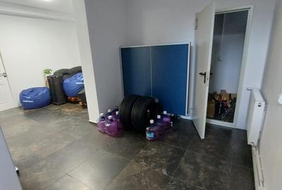 Casă modernă 335 mp, situată în zona veche din Andrei Mureșanu - 12
