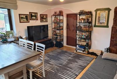 Vanzare casa  4 camere-microferma, cu panouri fotovoltaice - 8