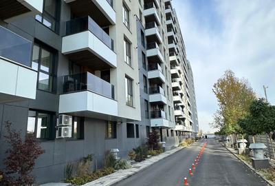 Apartament 2 camere, 53mp, loc parcare subteran inclus - 4