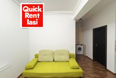 Palas - Lazar Residence Apartament 2Camere Cu Loc Parcare Inclus Modern - 4
