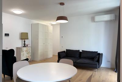 APARTAMENT MOBILAT SI UTILAT IN ANSAMBLU REZIDENTIAL DEOSEBIT - UNIRII - ROMULUS - 3