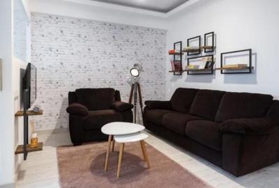 Apartament 2 camere Lux+CTP in Bloc Nou zona Dorobanti - 2