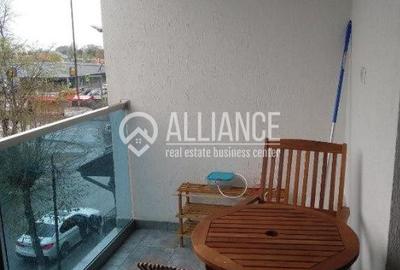EFORIE NORD (COD 02) - Apartament 2 camere  -  Apart Hotel Poseidon 1 - 6