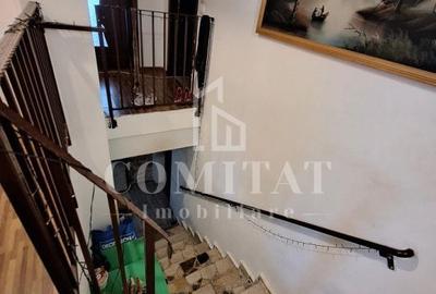 Apartament cu 5 camere | Dispunere pe 2 niveluri | Zona Muzeul Apei - 5