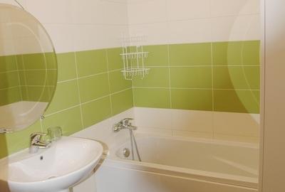 Iancu Nicolae/ Privighetorilor/ Apartament cu 2 camere/ Parcare - 5