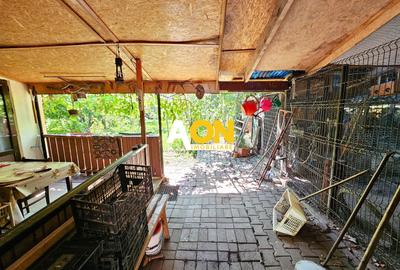 Casa cu 2 corpuri de cladire, 744 mp teren, toate utilitatile, Micesti - 17