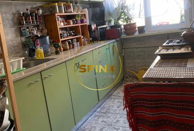 APARTAMENT DE 3 CAMERE DE VANZARE -PARC LAKE - 4