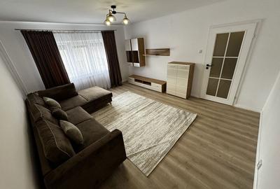 Închiriere Apartament cu 3 camere Dristor, 80 mp, 2 bai, etaj 7 - 5