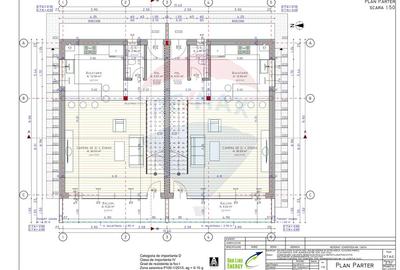 Duplex, 160mp, garaj, complex privat, toate utilitatile, asfalt, com 0 - 10