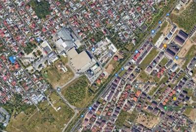 Teren Construcții intravilan de 7938 mp, în Colentina