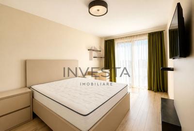 Apartament cu 2 camere si parcare de inchiriat in zona Buna Ziua - 7